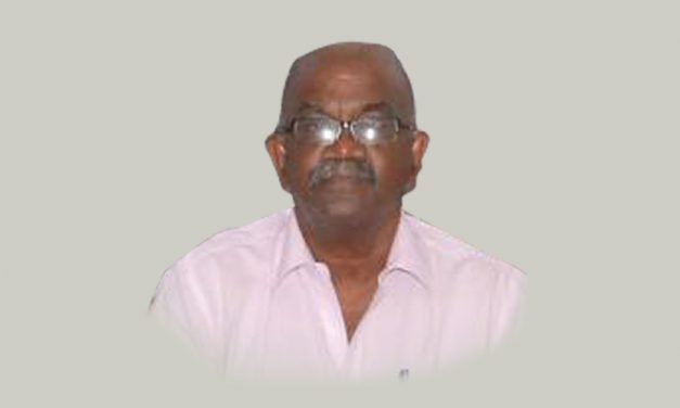 Understanding Ashtakavarga for Successful Predictions: Sri E Saravanan, Hon. National Secretary ICAS