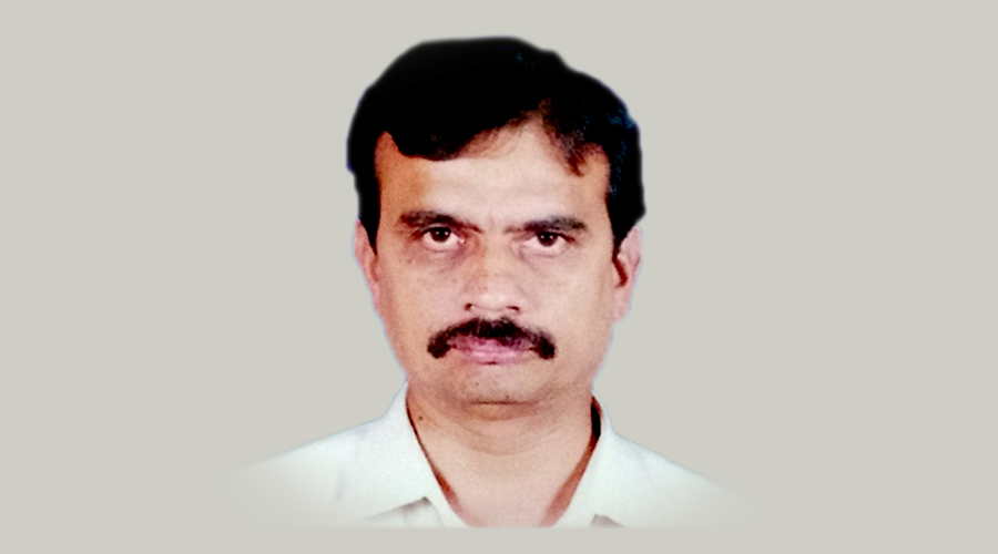B S Arun Kumar