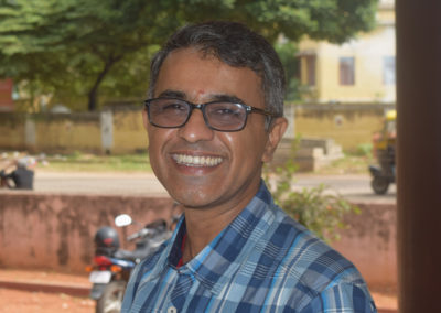 Dr. Soumya Kumar